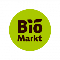 BioMarkt Korn Logo BioMarkt Korn Logo