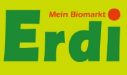 erdi biomarkt logo erdi biomarkt logo