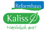 logo reformhaus kaliss