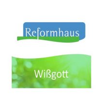 logo reformhaus wißgott logo reformhaus wißgott